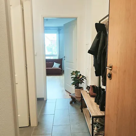 Spacieux Lumineux Apartment *