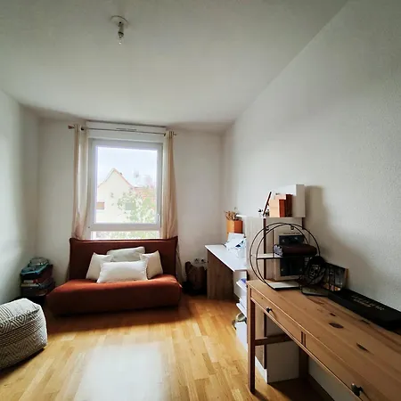 Spacieux Lumineux Apartment *